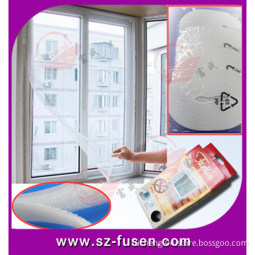Adhesive Velcro Strap for Window Screen (FS-202)